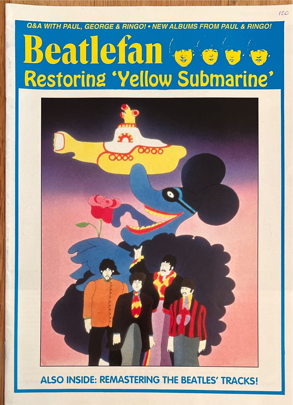 Alan Ford 386 - The Burlesque Tv