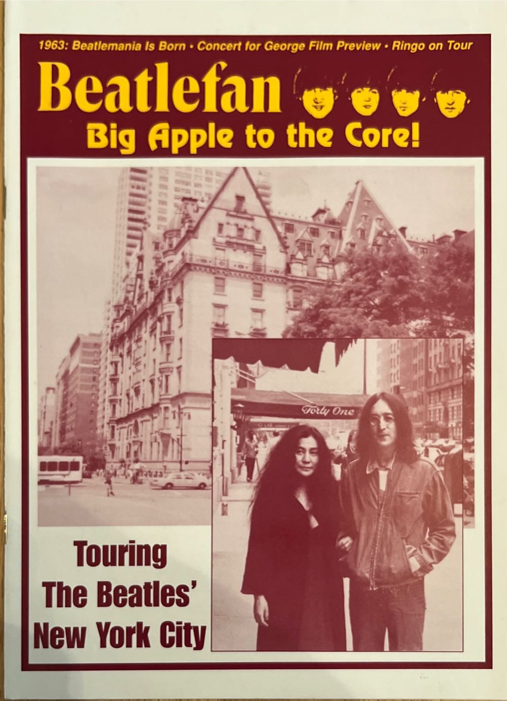 All About Momoko Doll