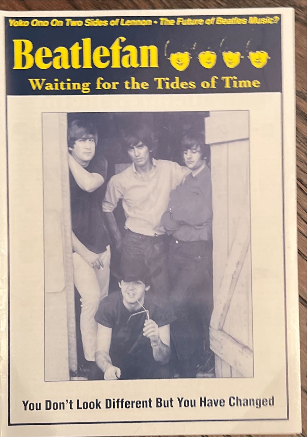 PB6309 Playboy November 2016