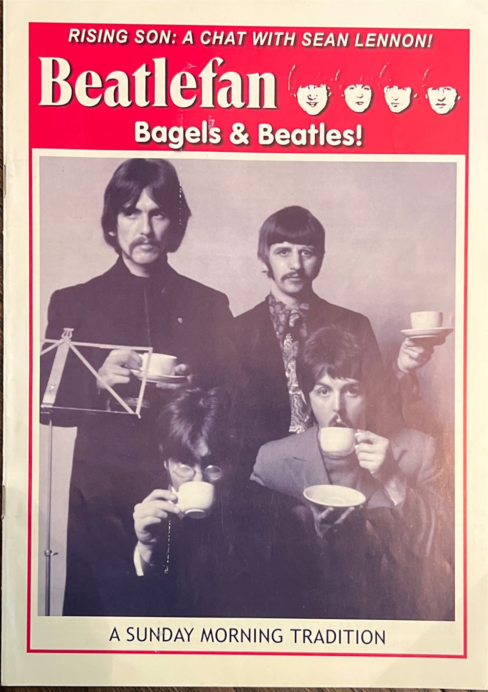 Giornalino 1986 n.50