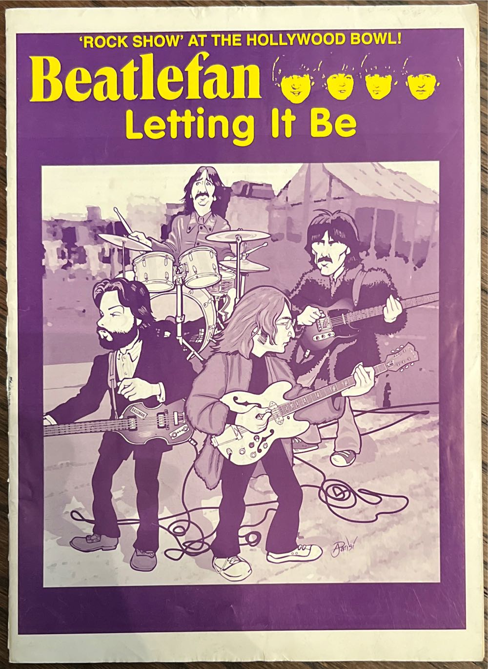 Interiors Magazine December January