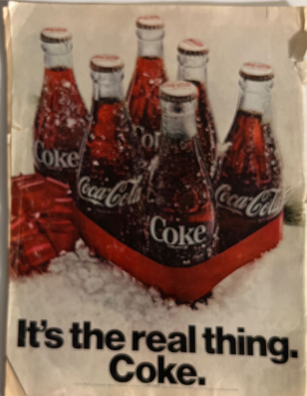 Life  (December) magazine collectible - Main Image 2