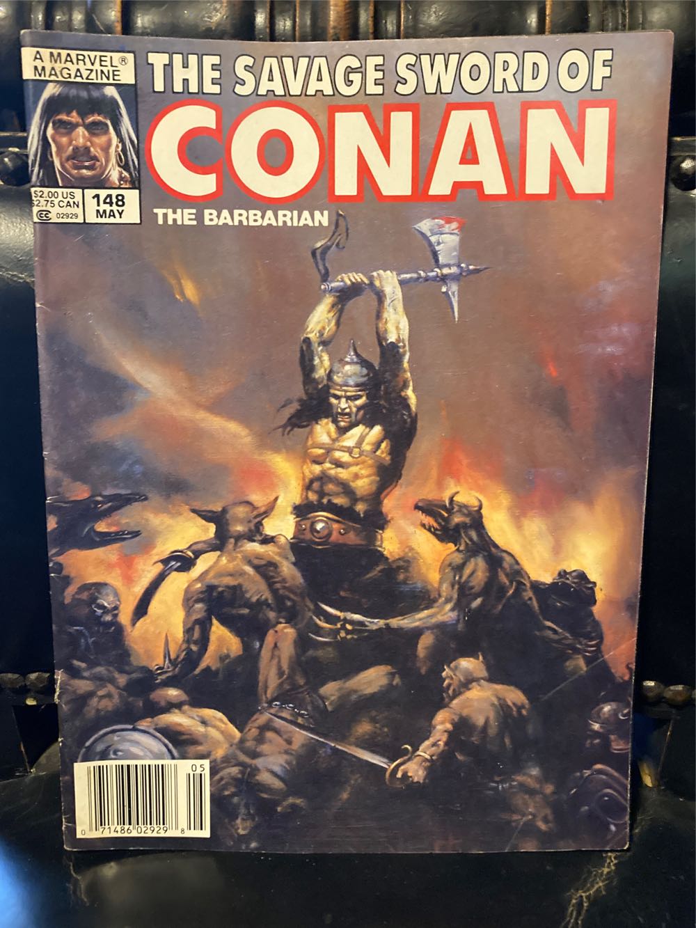 Zagor 673 (724) - Le Notti di Londra