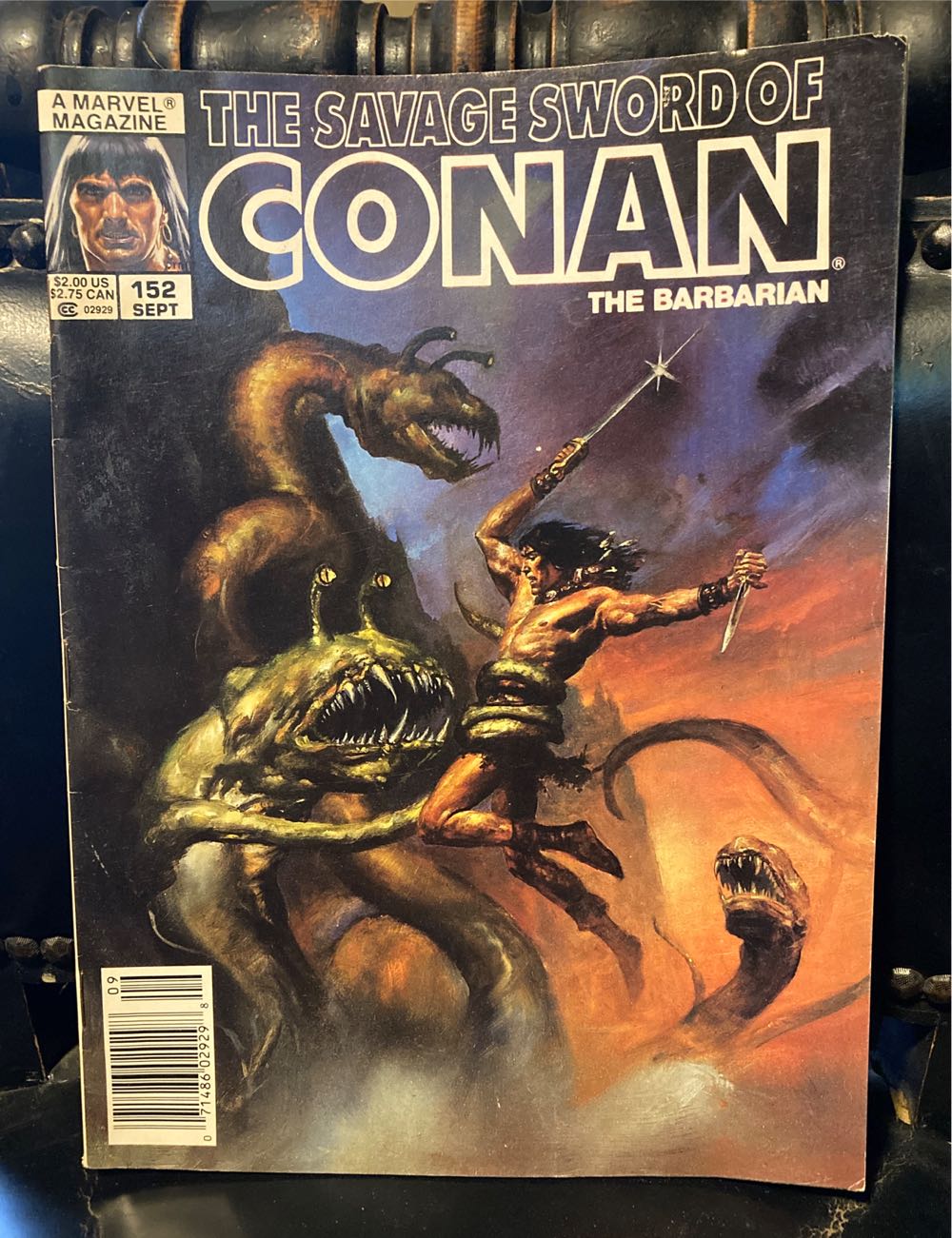 Alan Ford 346 - Www.Trippazza