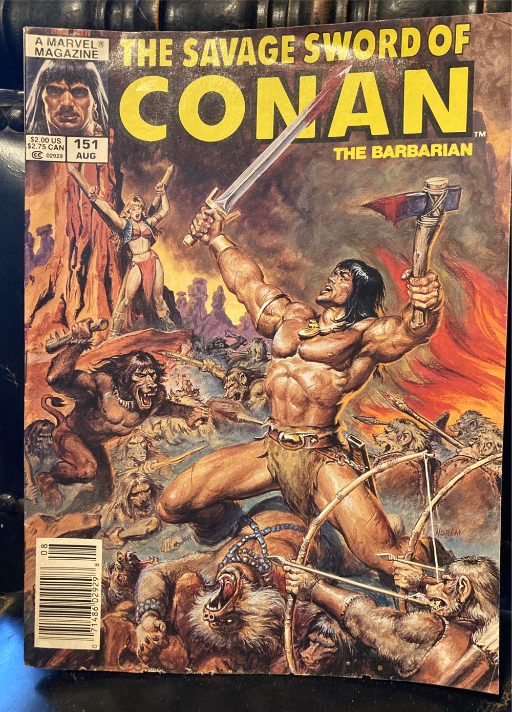 Zagor Novels 2 - Il vento della prateria