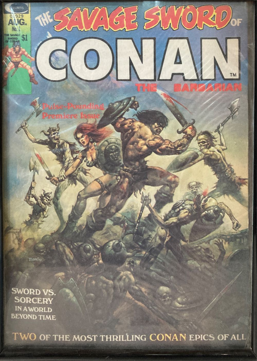 Kate & Will’s Royal Baby Album (Us Collector’s Edition)