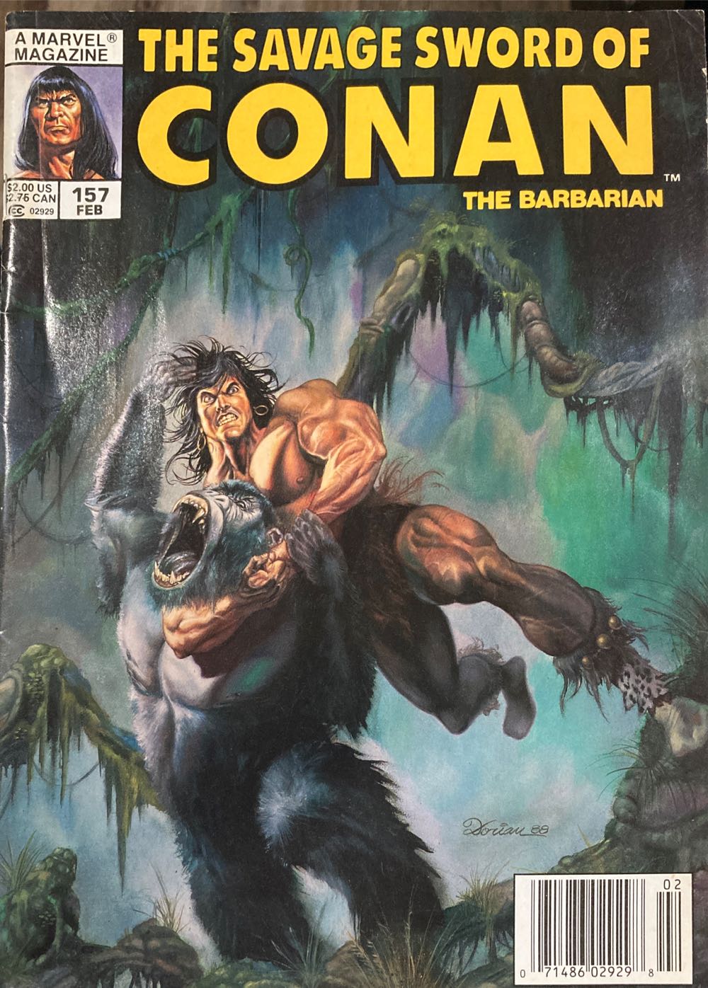 De Kiekeboes 81 Blond En Blauw