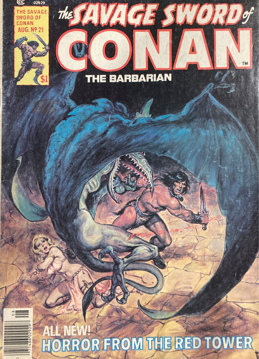 18eighteen Volume 26 No. 1