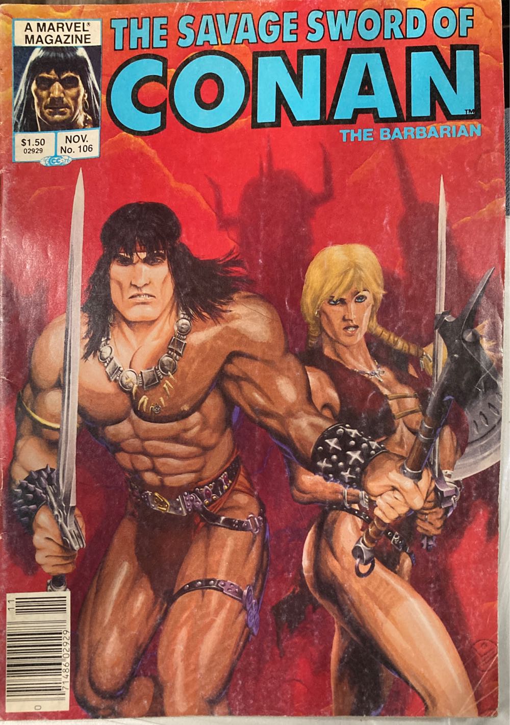 Discover the Californians