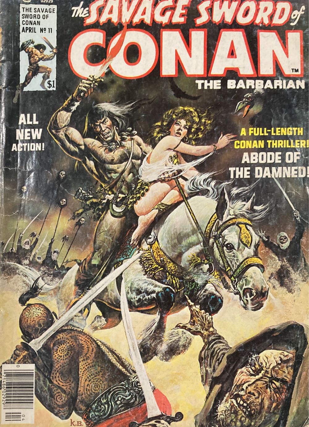 Czech Barbie Magazine