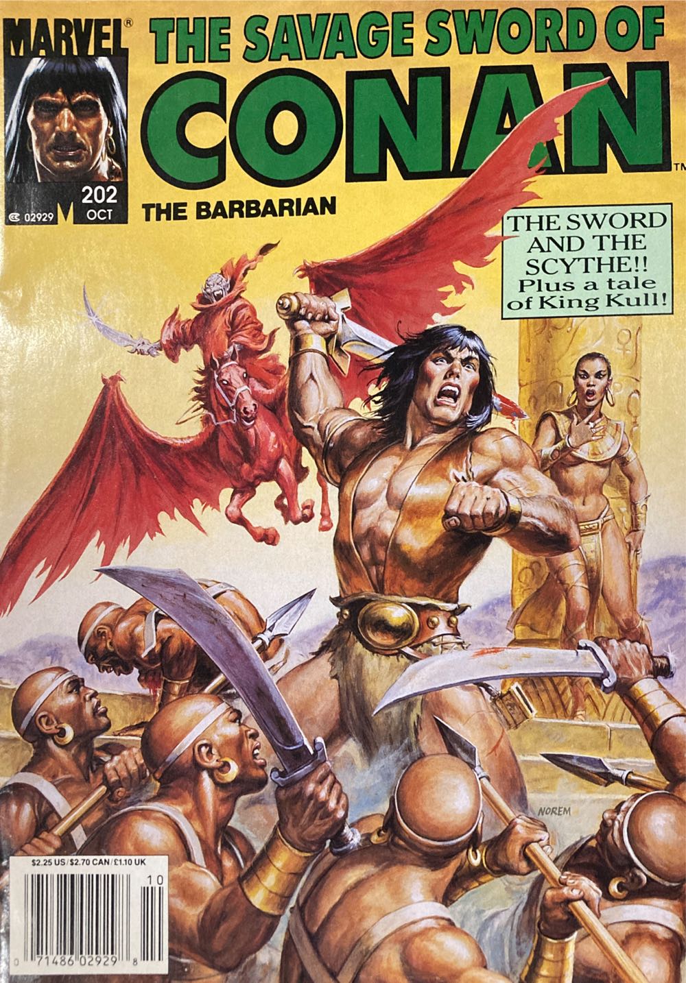 Analog Science Fiction And Fact Vol. 91