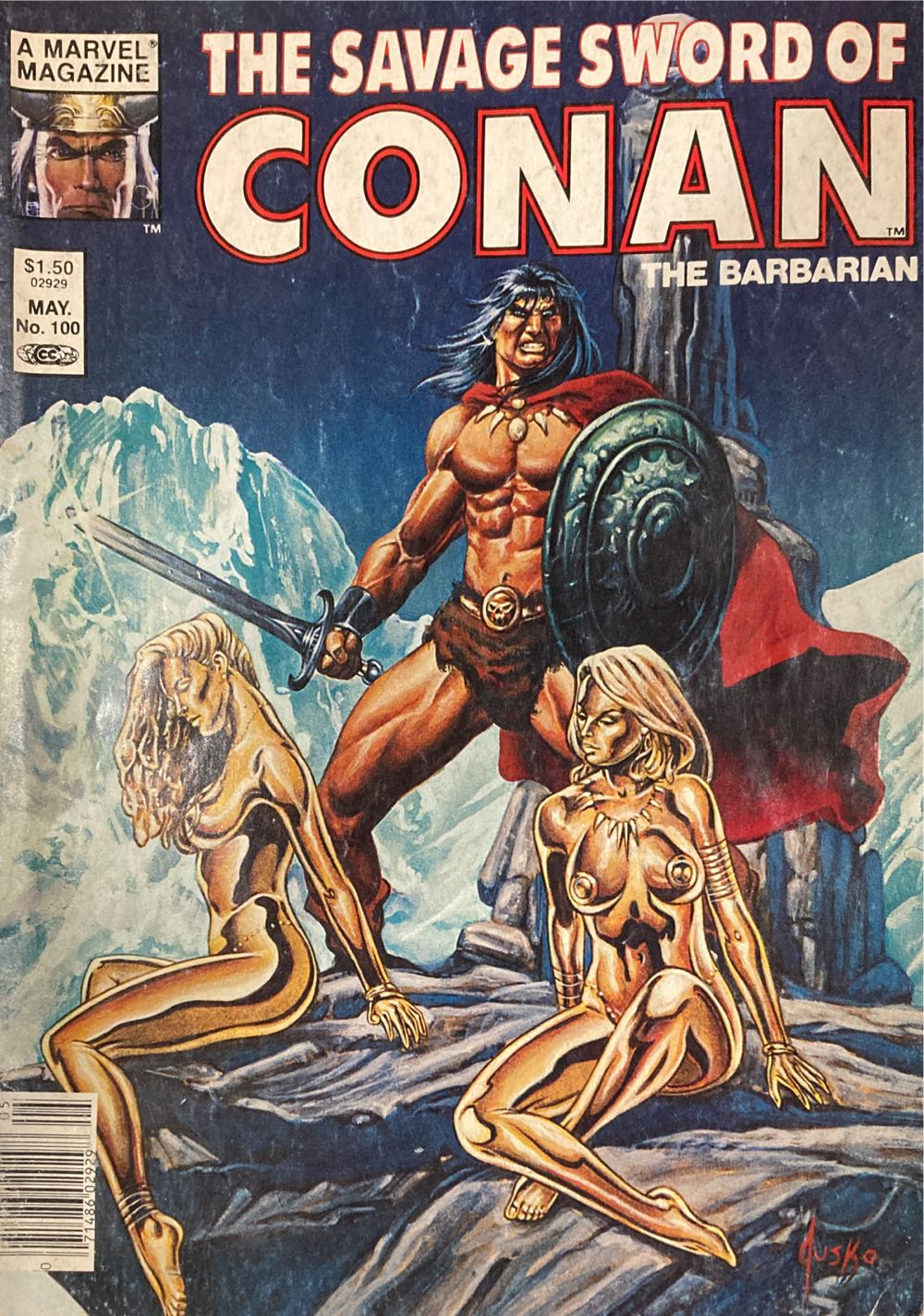 Ultra Game Players 93