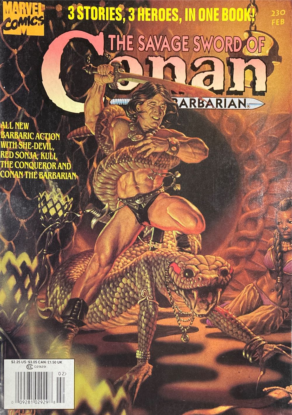 Costco Connection Marvel Magic