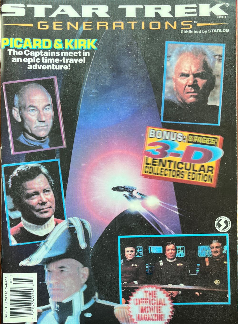 Musical Genius Special Newsweek Edition Prince