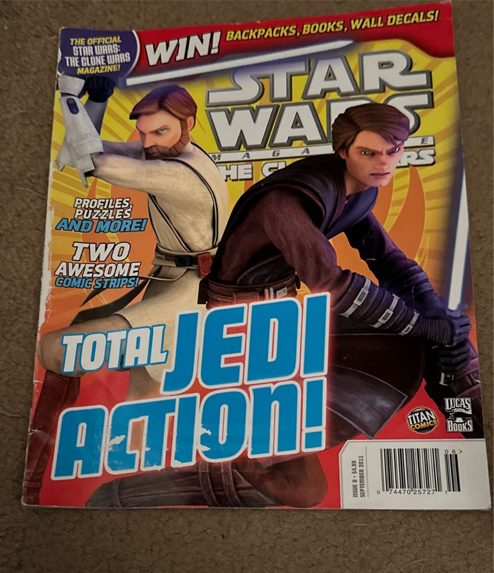 History Magazine Quarterly V24:#1