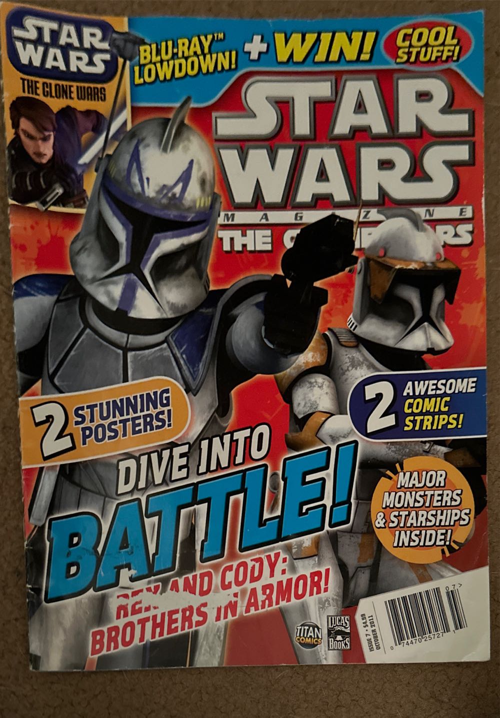 Giornalino 1969 n.50