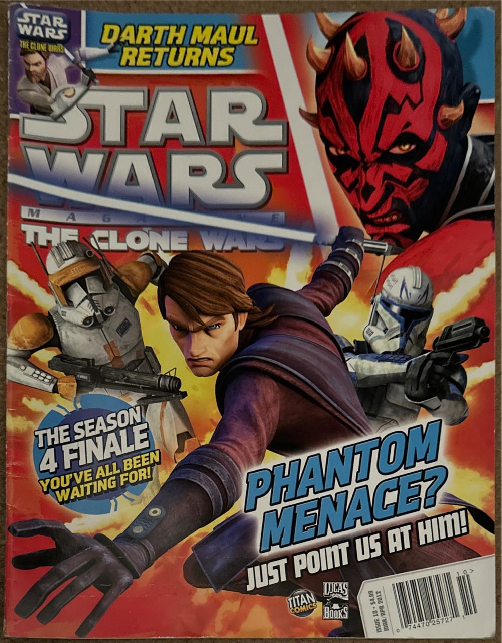 De Kiekeboes 14 Een Zakje Chips