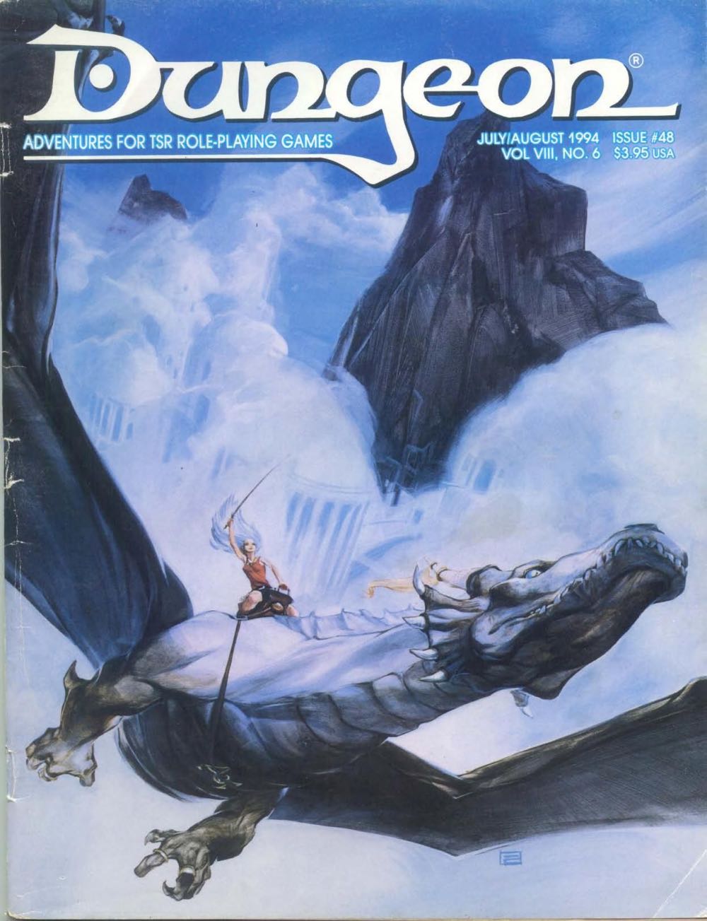 Overstreet Comic Book Monthly