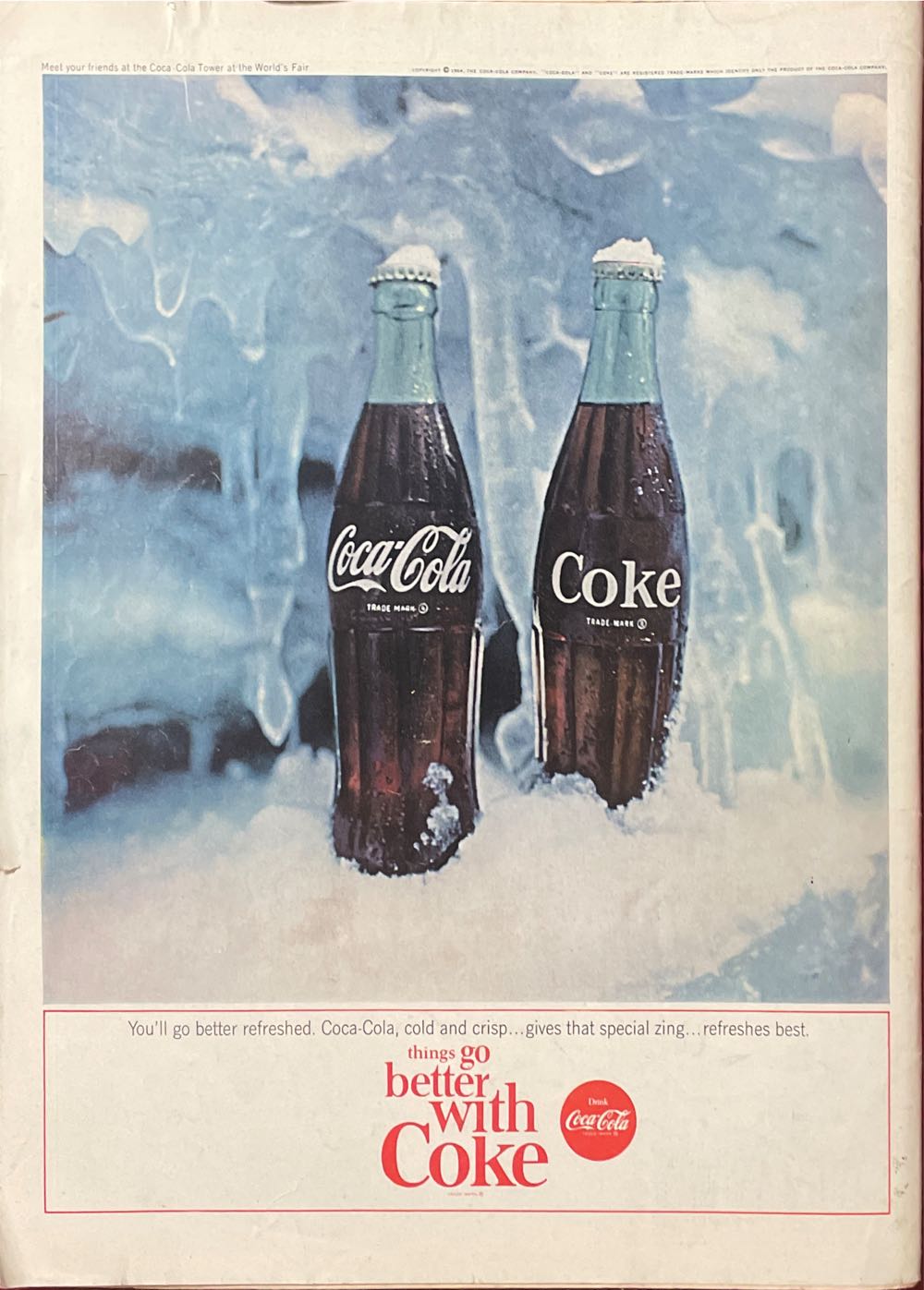 LIFE (July 3rd, 1964)  (July) magazine collectible - Main Image 2