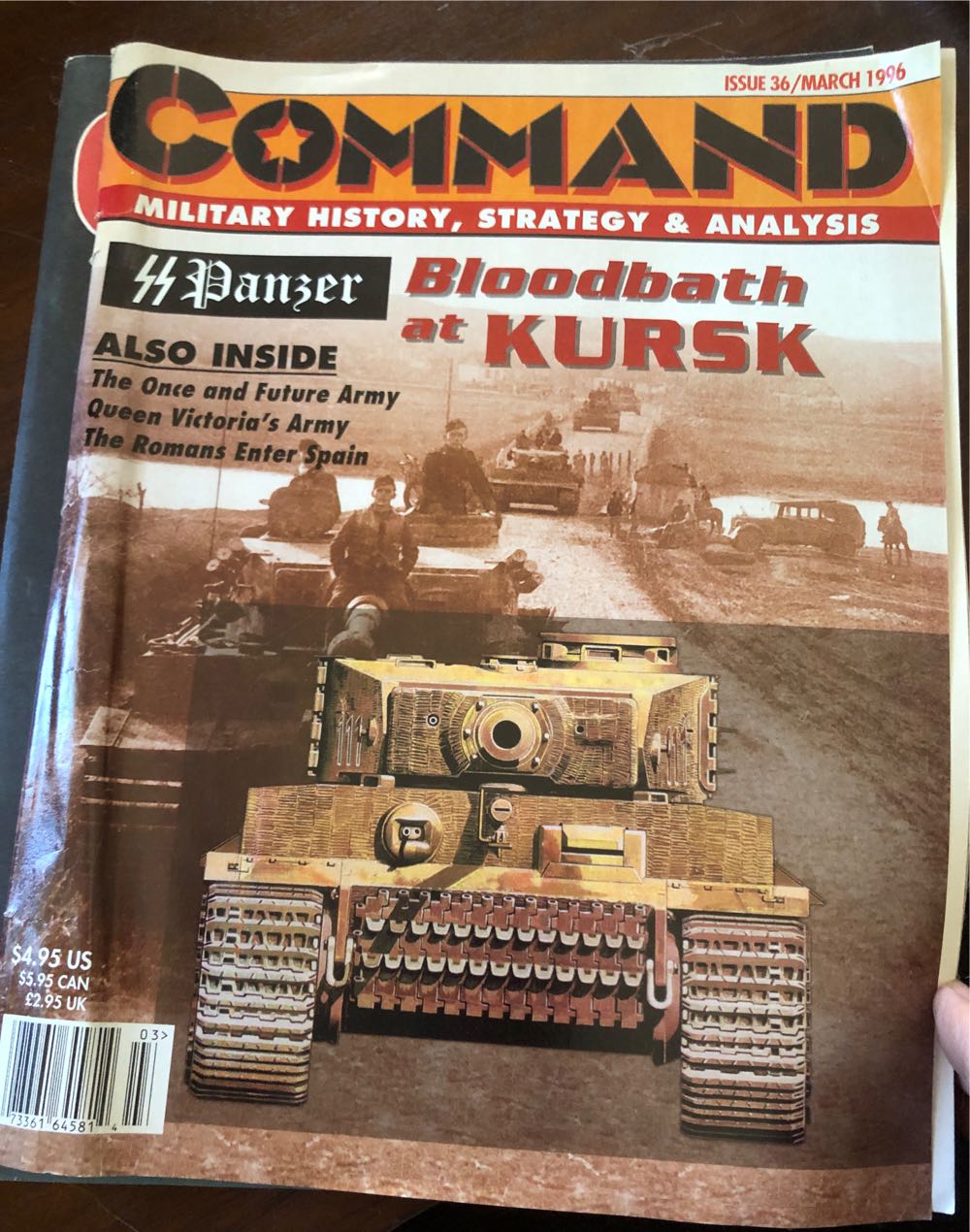 Savage Sword Of Conan The Barbarian