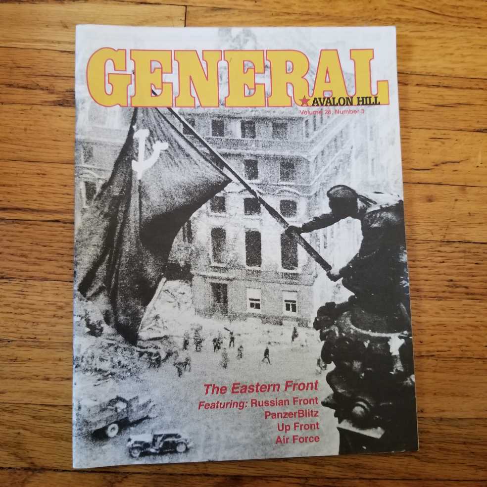 De Kiekeboes 126 Tienduizend Dagen