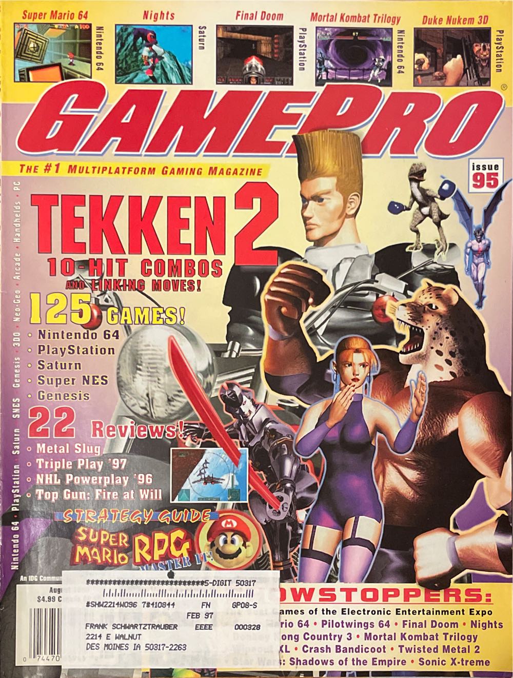 Zagor 700 (Zenith 751) (2023)