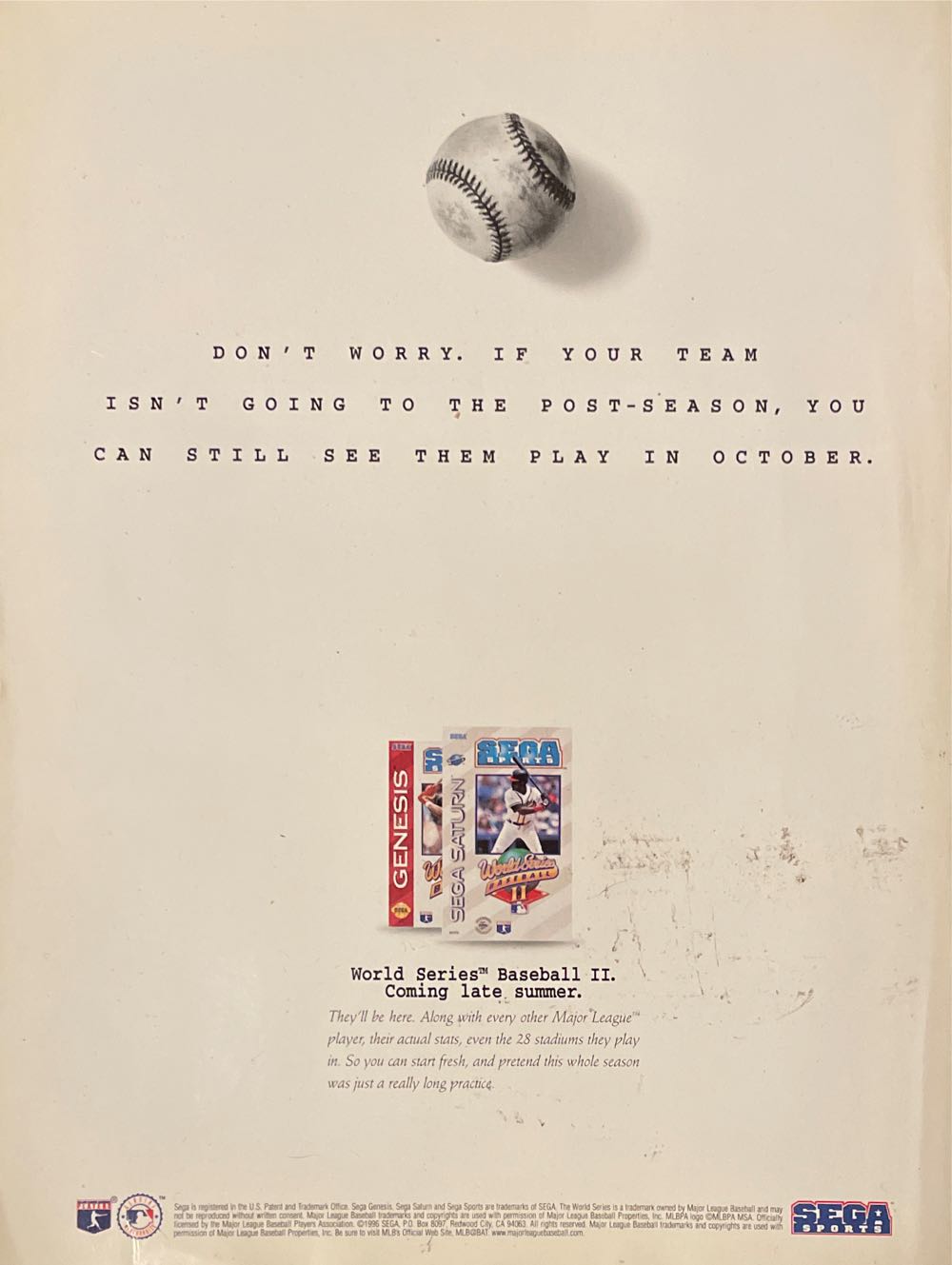 GamePro 95  (August) magazine collectible - Main Image 2