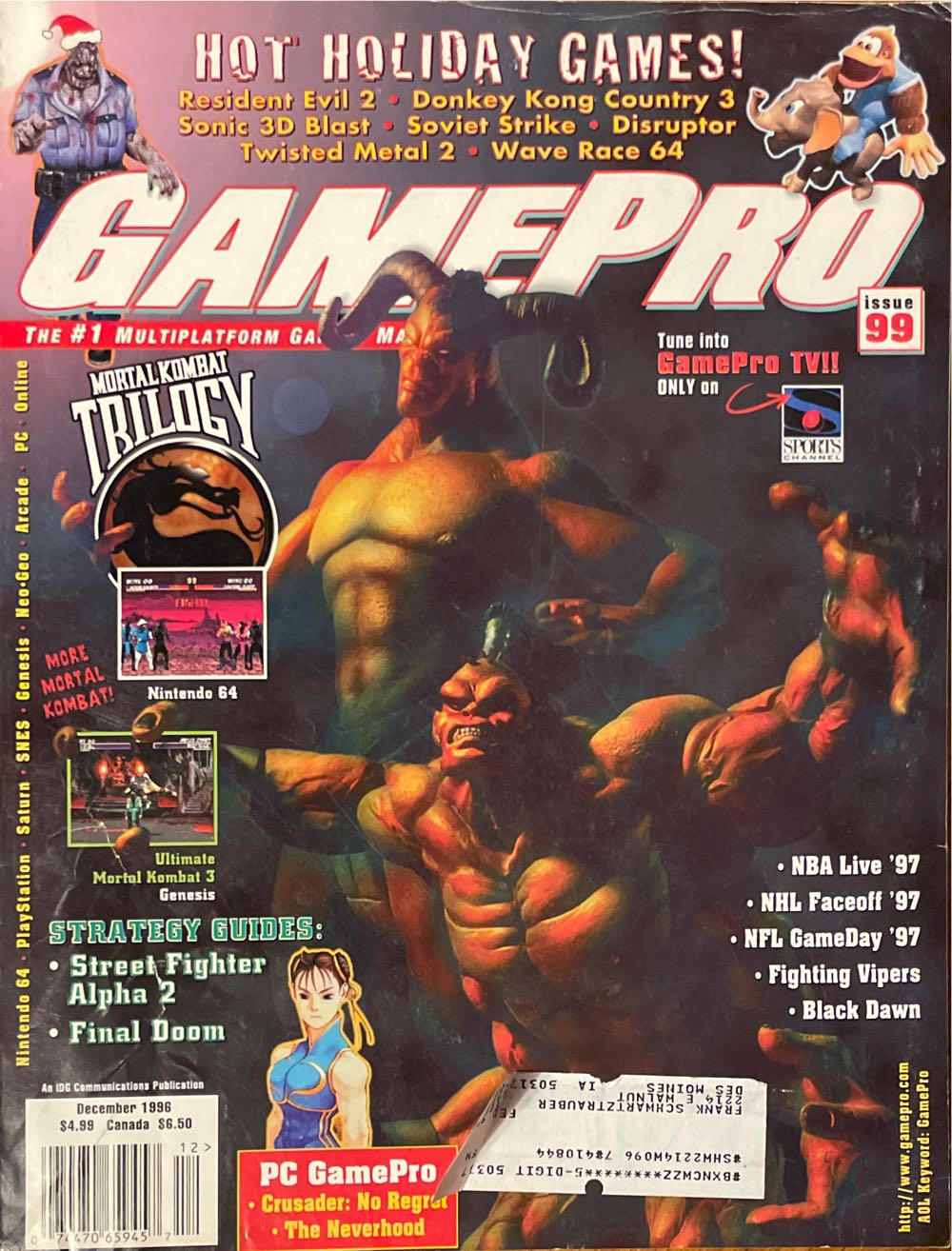 Savage Sword Of Conan The Barbarian