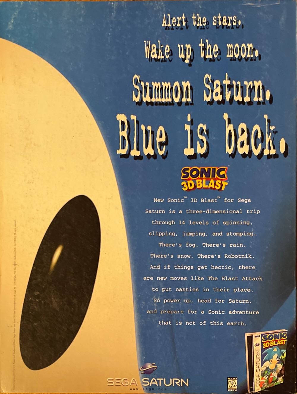 GamePro 99  (December) magazine collectible [Barcode 07447065945712] - Main Image 2