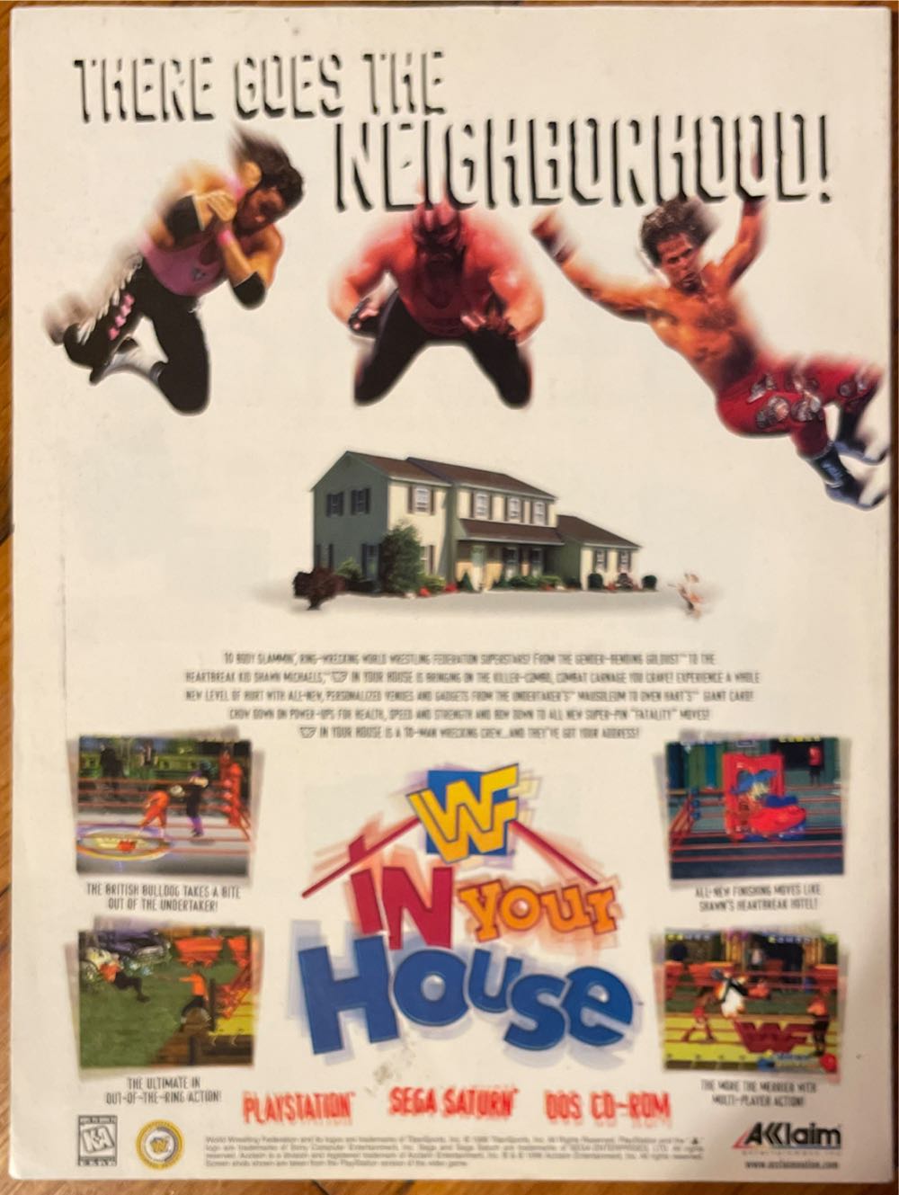 GamePro 100  (January) magazine collectible - Main Image 2