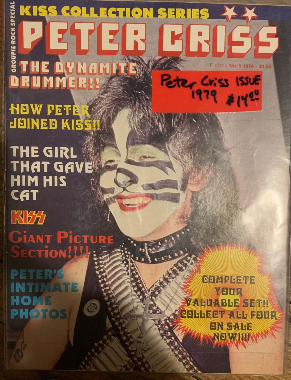 Star Trek Explorer #08