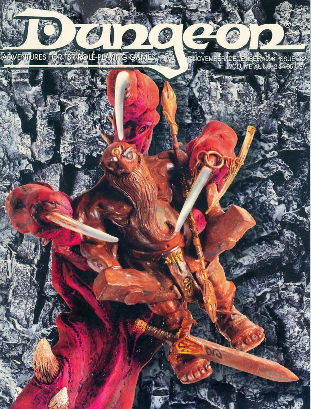 Fantasy Figures International