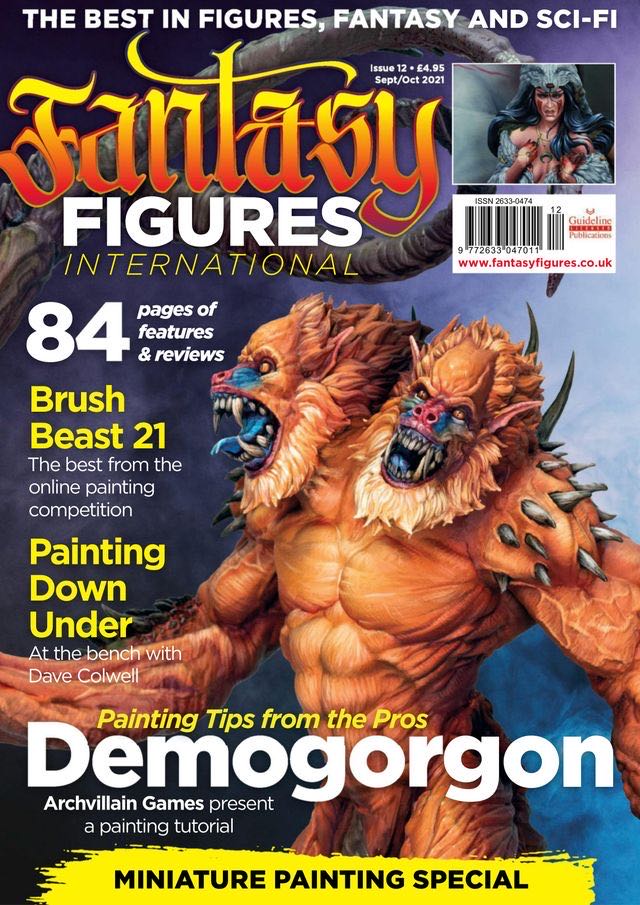 LIFE (October 7th, 1946)