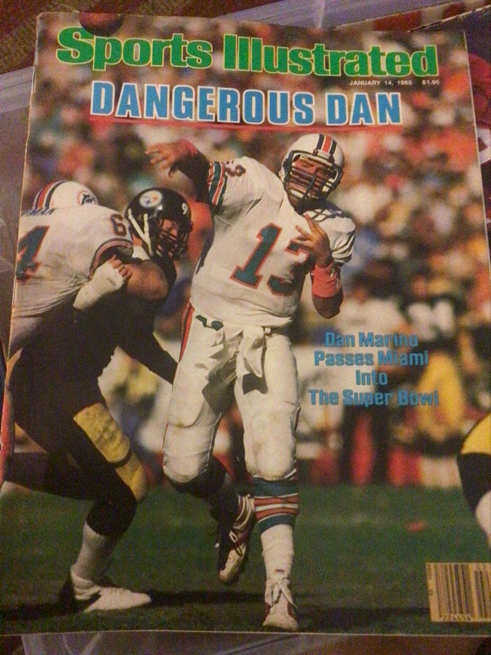 Allure February 2022