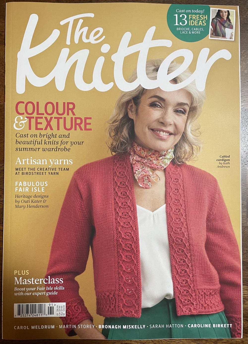 Zero’s Tea Time - 01 (2021)