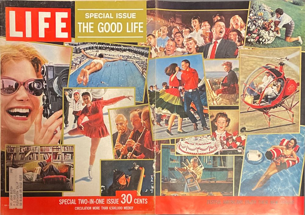 Cook’s Illustrared 2011 July-August 