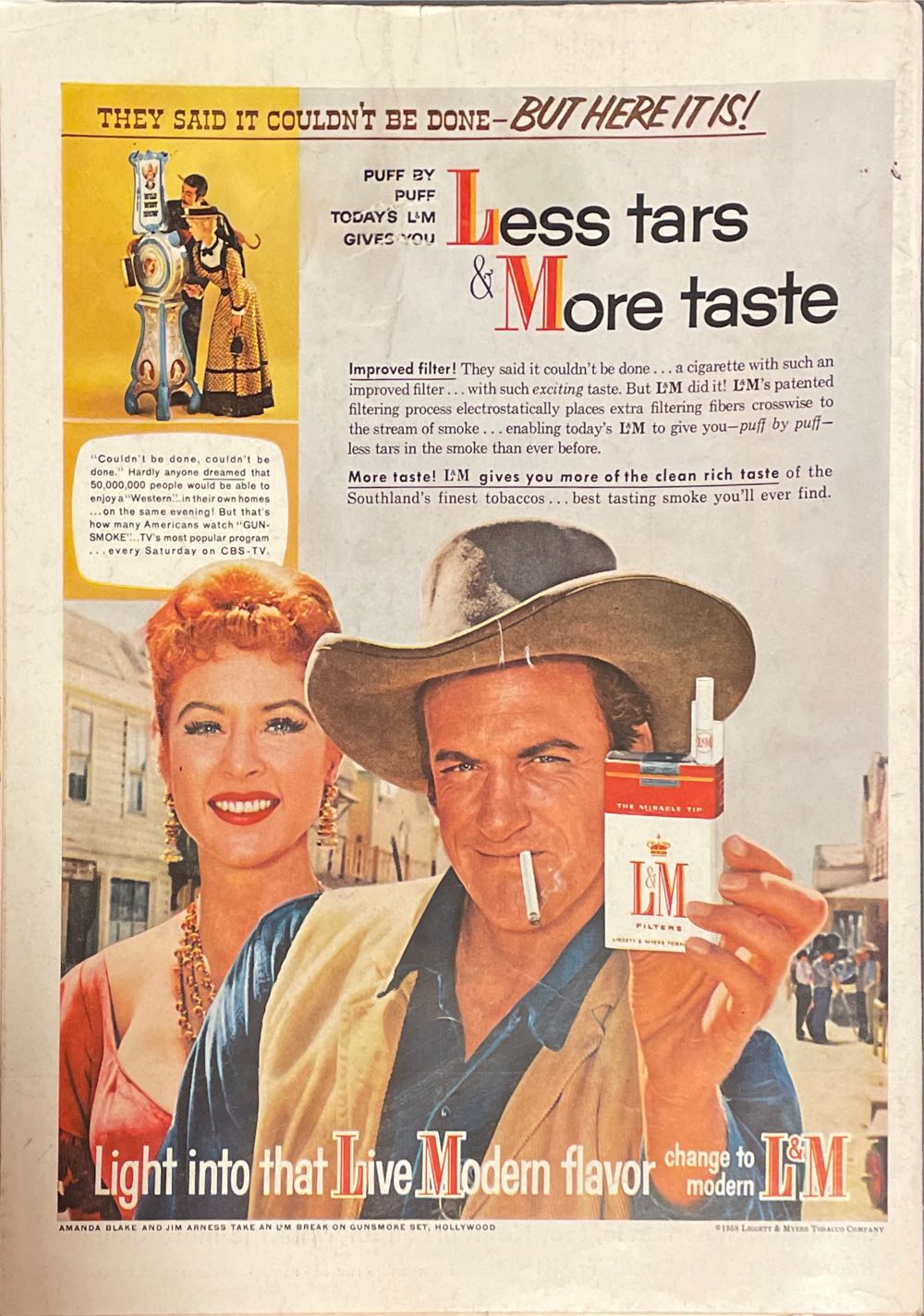 LIFE (September 8th, 1958)  (September) magazine collectible - Main Image 2