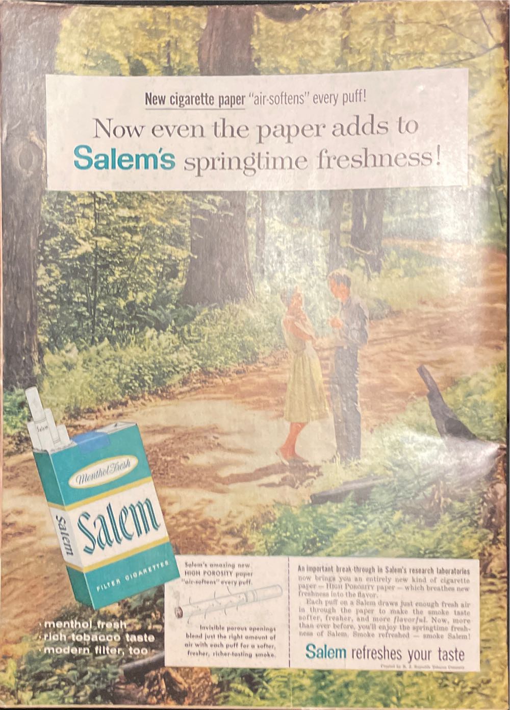 LIFE (October 12th, 1959)  (October) magazine collectible - Main Image 2