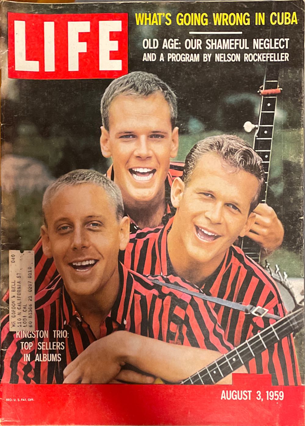 De Kiekeboes 138 Geen Rook