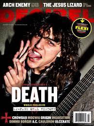 Rolling Stone October 2003