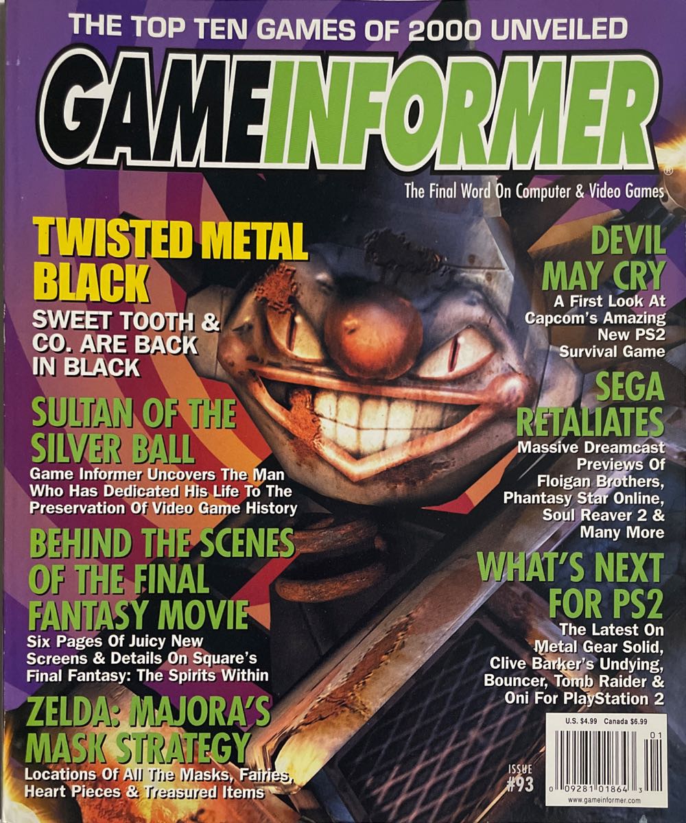 Celebrity Sleuth Like Mother, Like Daughtet