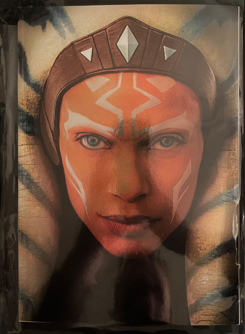 Star Wars: Insider  (September) magazine collectible [Barcode 79361173589720] - Main Image 1