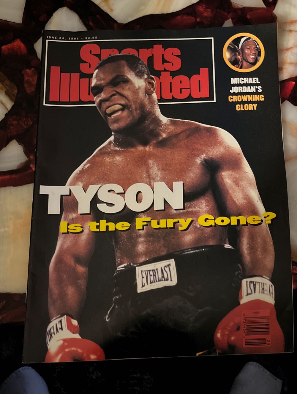 Comics Buyer’s Guide