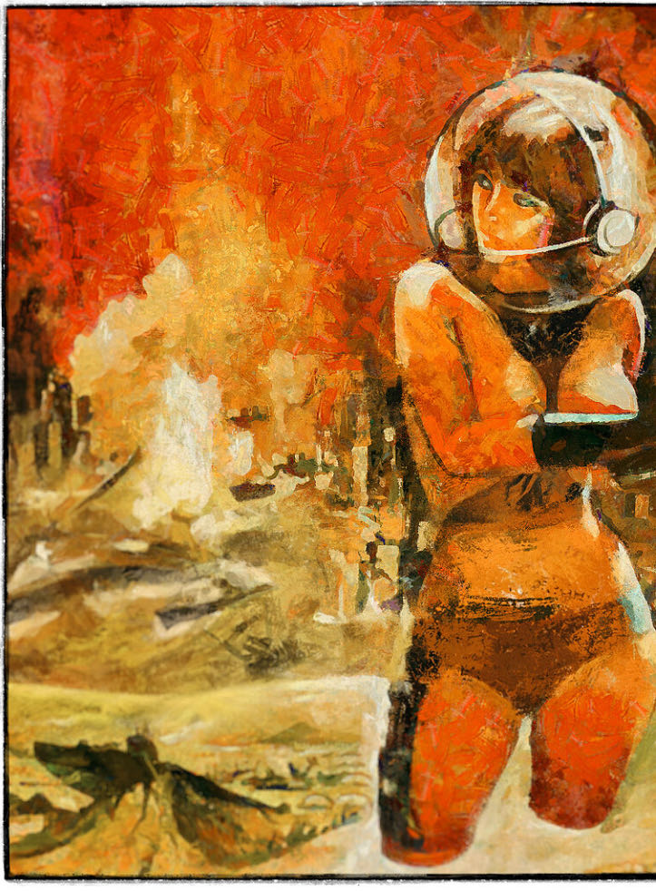 Mad 101  magazine collectible - Main Image 2