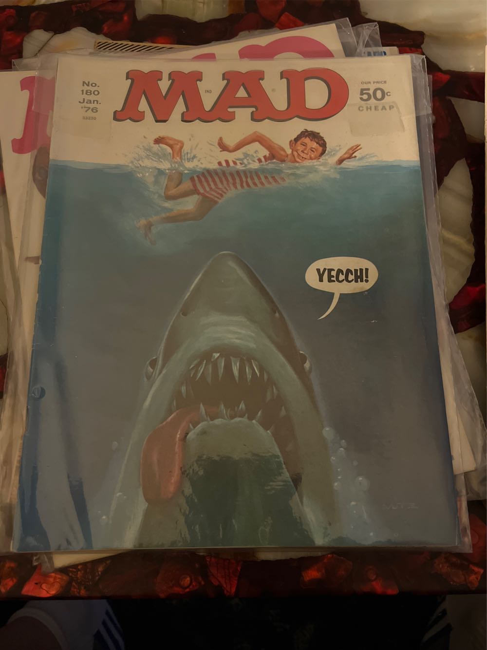 Analog Science Fiction And Fact Vol. 91