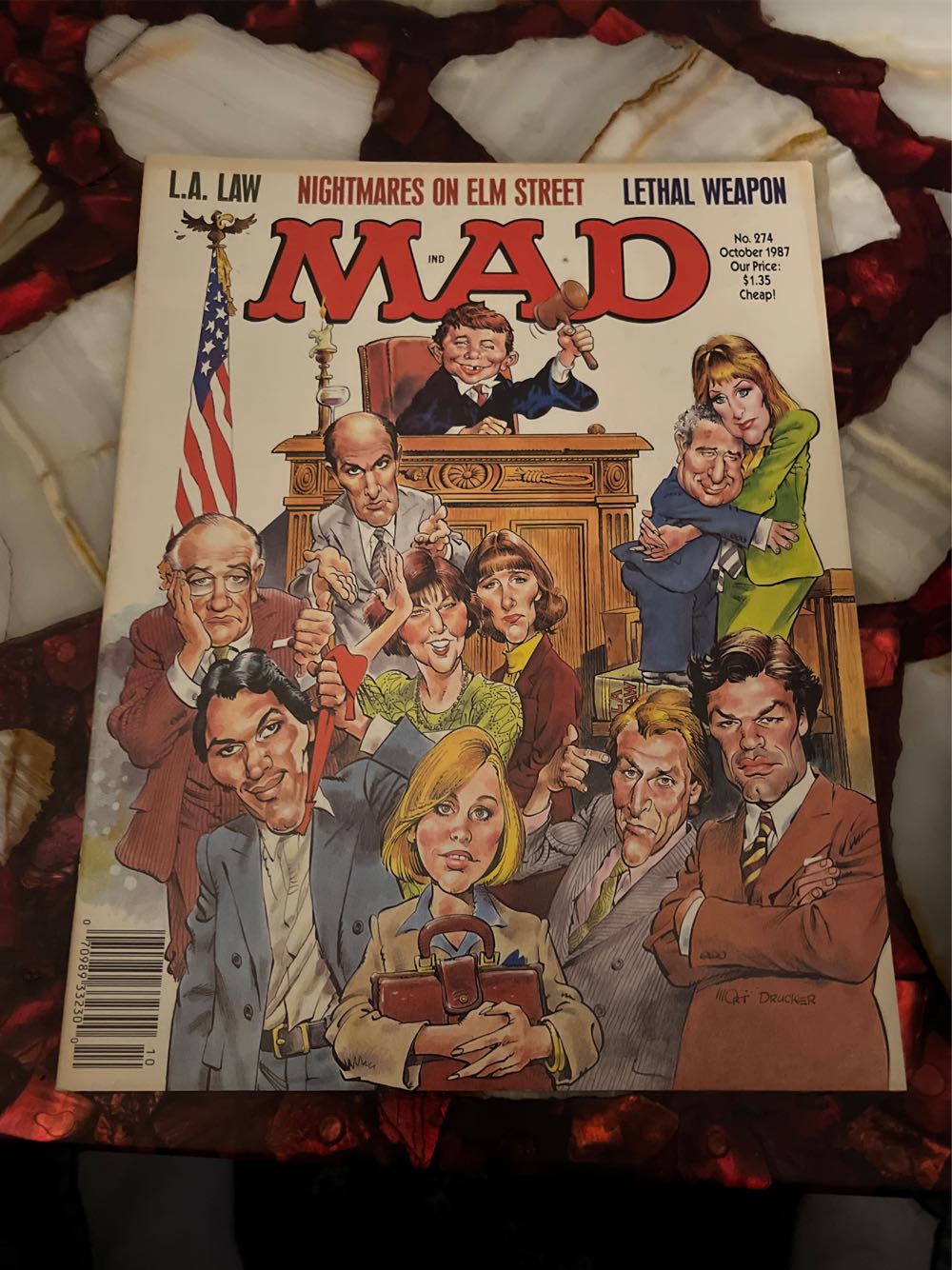 The Complete Guide To Outlander