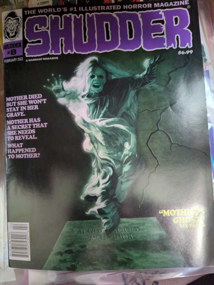 Beatlefan Issue 159 Rock Show