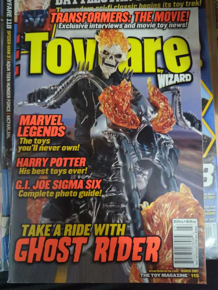 Beatlefan Issue 135 McCartney On Tour Again