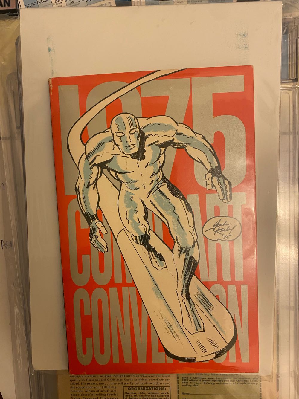 De Kiekeboes 49 De Medusa-Stichting