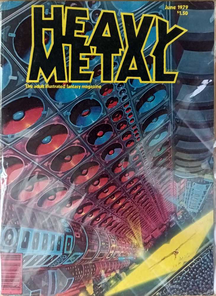 The Source - February 2000